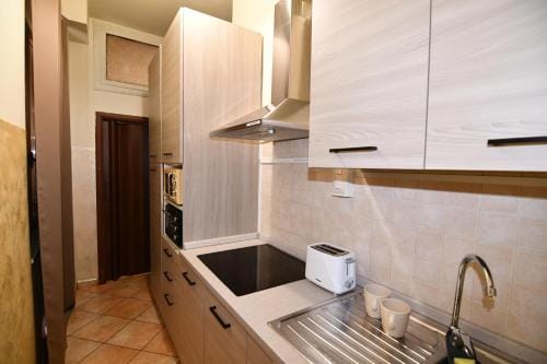B&B VILLAGRANDE ROOMS Hotel in Emilia-Romagna