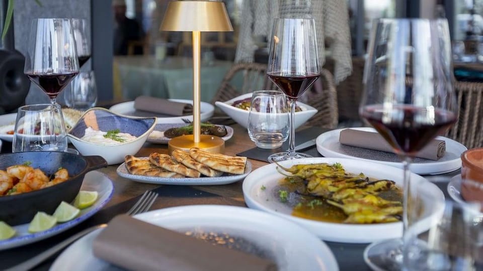 Delphi Hotel & Restaurant Hotel in Hamburg