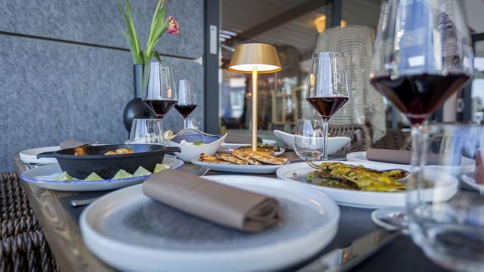 Delphi Hotel & Restaurant Hotel in Hamburg
