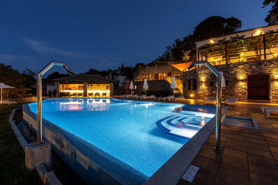 Tilia Resort Resort in Magnesia Prefecture, Greece