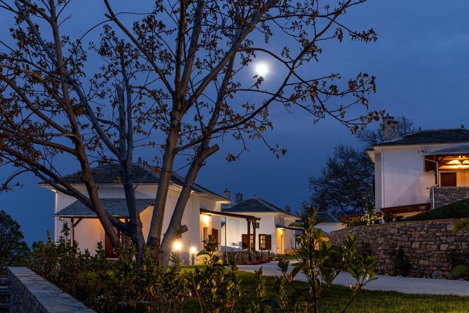 Tilia Resort Resort in Magnesia Prefecture, Greece