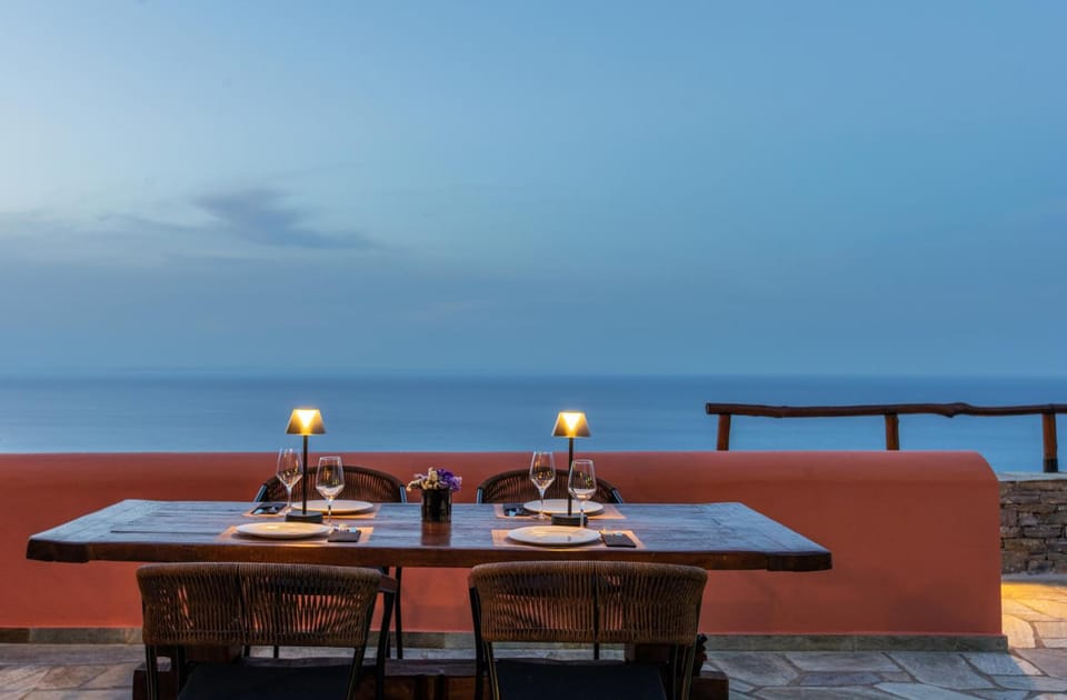 Tilia Resort Resort in Magnesia Prefecture, Greece