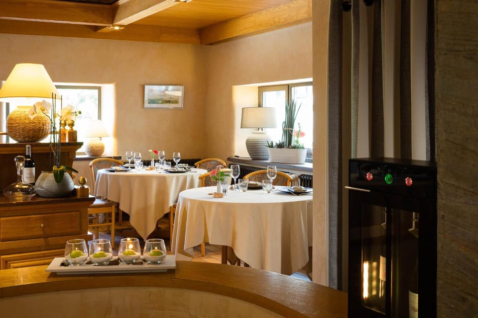 Hotel le Chalet Hotel in Provence-Alpes-Côte d'Azur