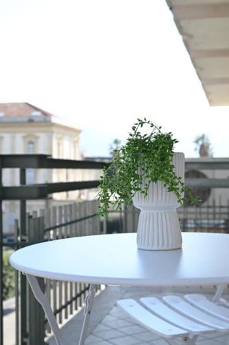 NM Luxury Suites Hotel in Pompeii