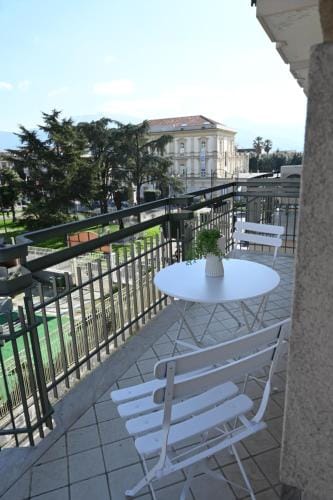 NM Luxury Suites Hotel in Pompeii