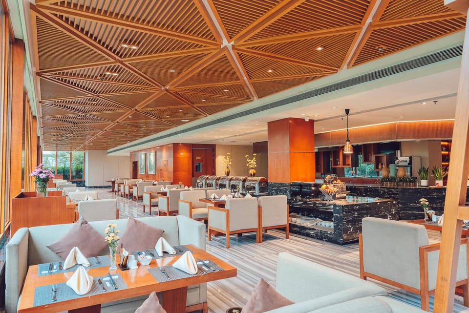 Grand Scent Hotel Hotel in Chengdu
