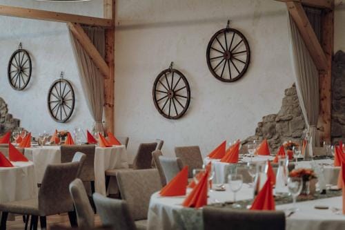 Gasthof Lamm Grabenstetten Hotel in Baden-Württemberg