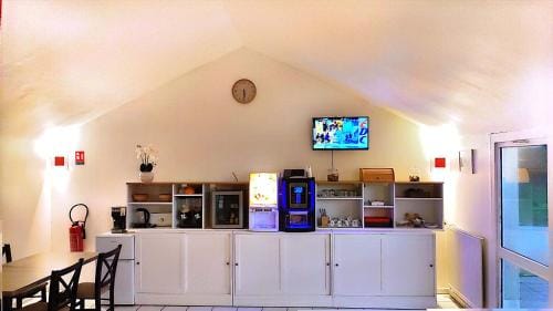 ENOR Hotel - Guingamp Hotel in Brittany