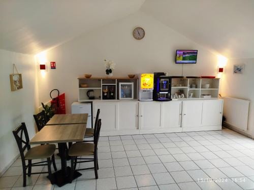 ENOR Hotel - Guingamp Hotel in Brittany