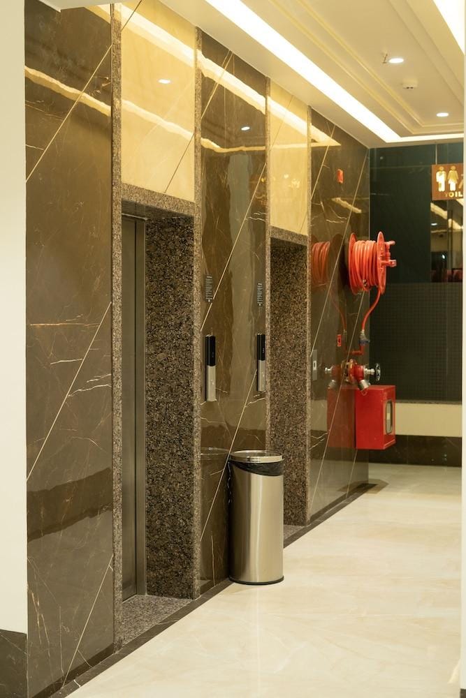 Hotel Makhan Vihar Hotel in India