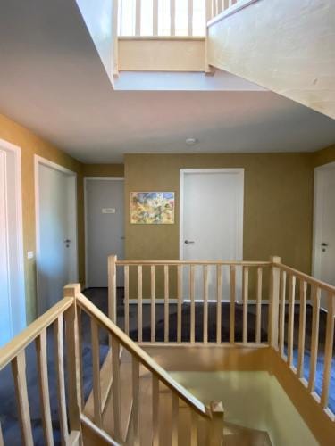 Het Pauzeerhuis Hotel in Middelburg