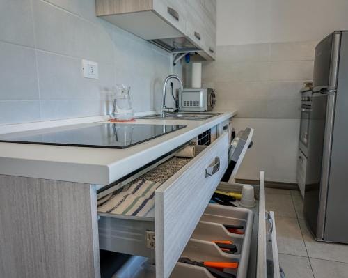 2 Suite Matrimoniali - 2 Bagni - Self Check-In Hotel in Turin