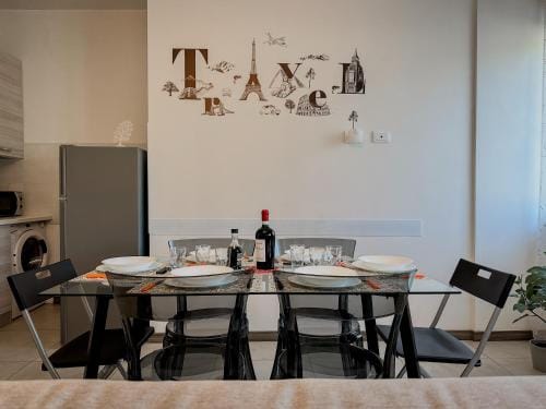 2 Suite Matrimoniali - 2 Bagni - Self Check-In Hotel in Turin