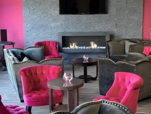 Hotel Les Jardins d Hardelot Hotel in Hauts-de-France