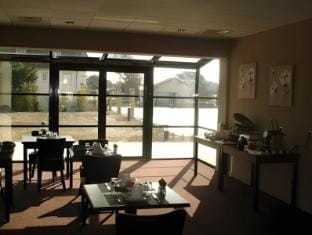 Hotel Les Jardins d Hardelot Hotel in Hauts-de-France