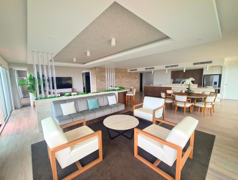 The Beach Cabarita Apartment hotel in Tweed Heads