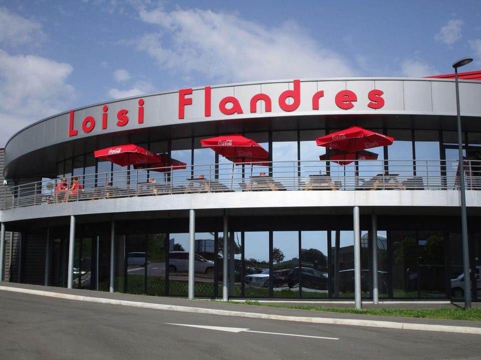 Hotel Fleur de Lys Hazebrouck Hotel in Hauts-de-France