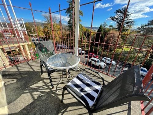 Parklane Motel Motel in Launceston