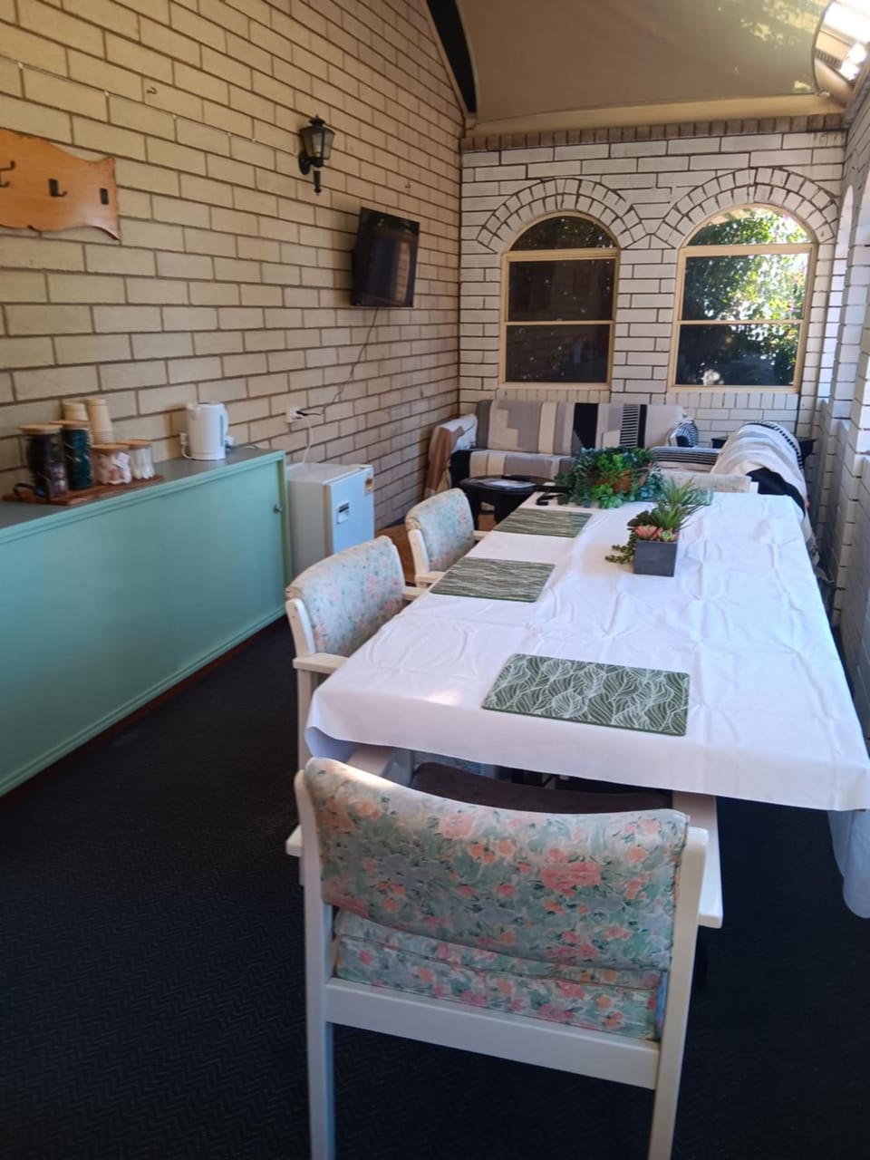 Parklane Motel Motel in Launceston