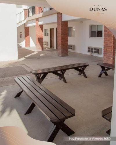 Hotel Dunas Near Consulate Hotel in Ciudad Juarez
