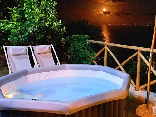 Relais Amalfi Coast Hotel in Conca dei Marini