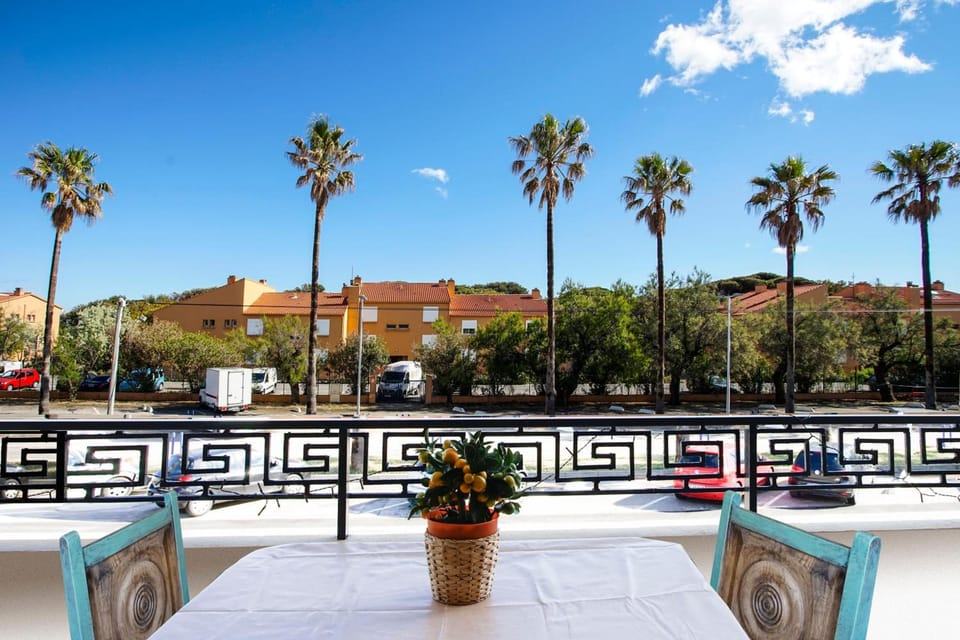Residence Les Mandariniers Apartment hotel in Hyères