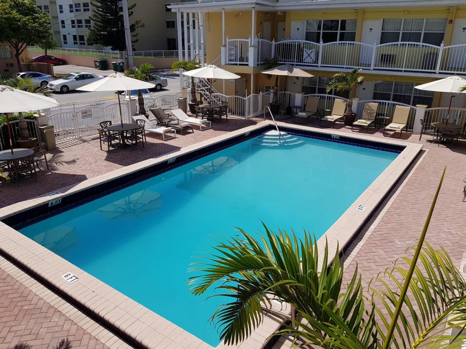 Beach Place Hotel Hotel in Miami Beach