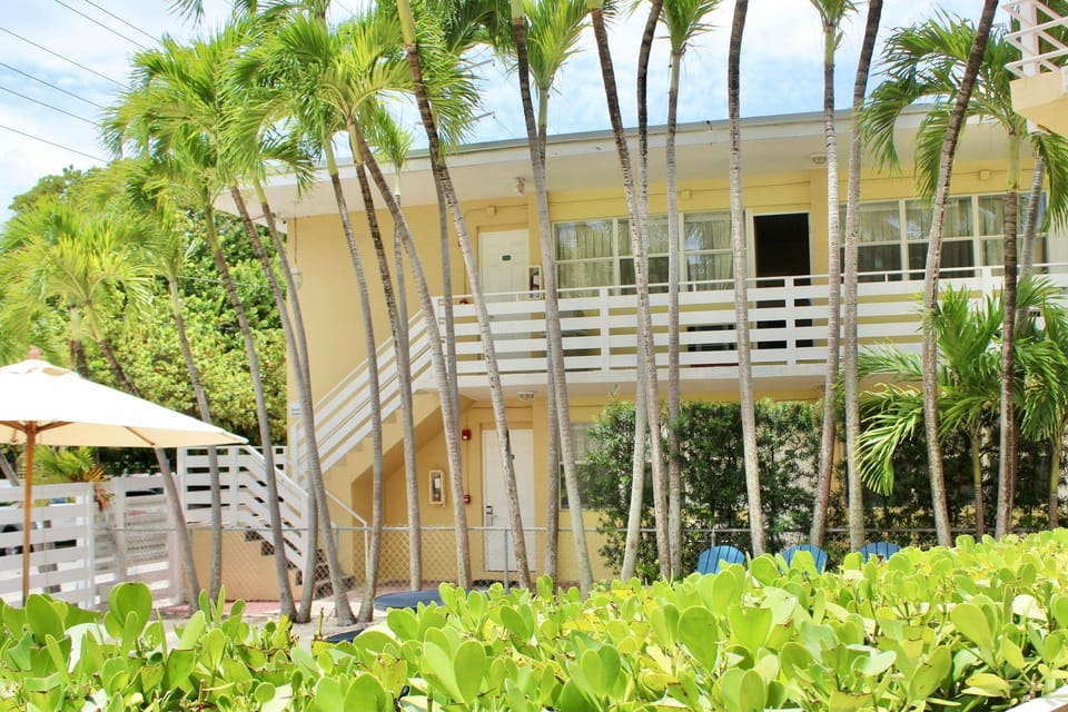 Beach Place Hotel Hotel in Miami Beach