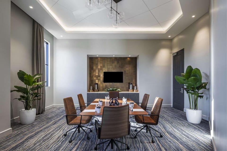 Meeting room / ballrooms