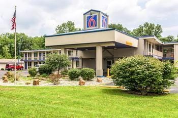 Motel 41 - Evansville, IN Motel in Evansville