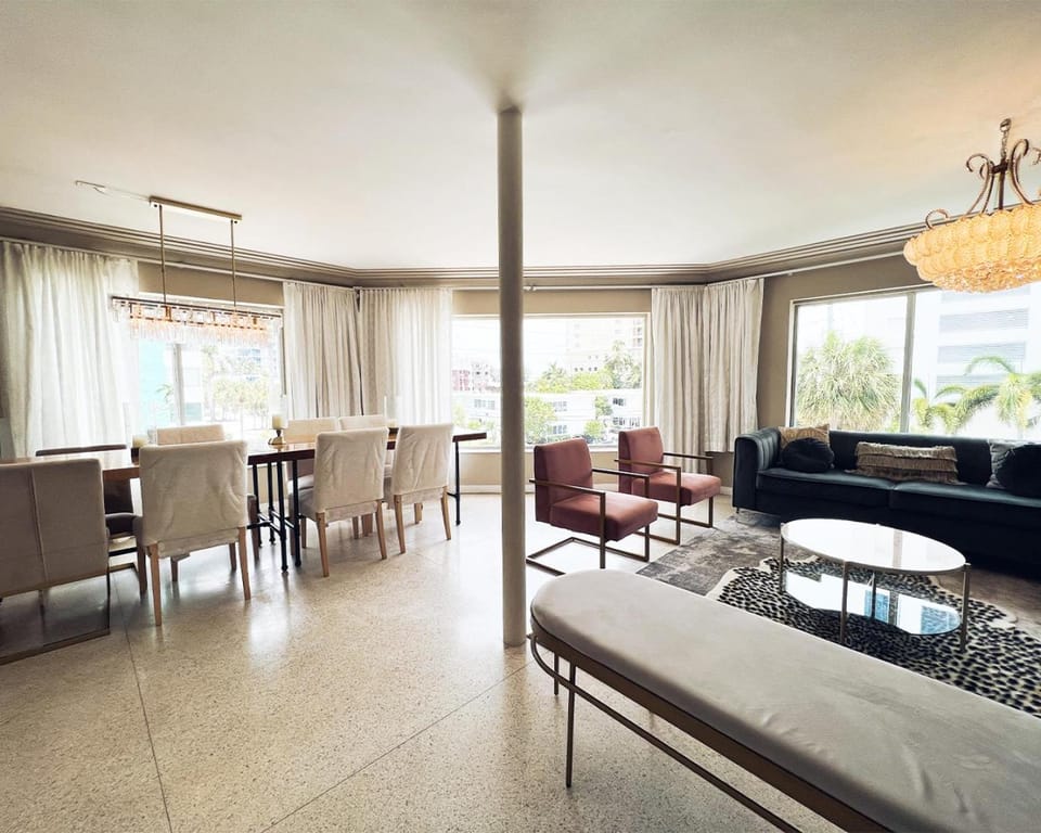 North Beach Hotel Hotel in Fort Lauderdale
