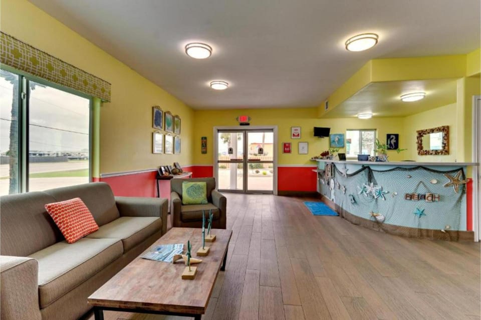 The Island Hotel Near Beach Port Aransas Hotel in Port Aransas