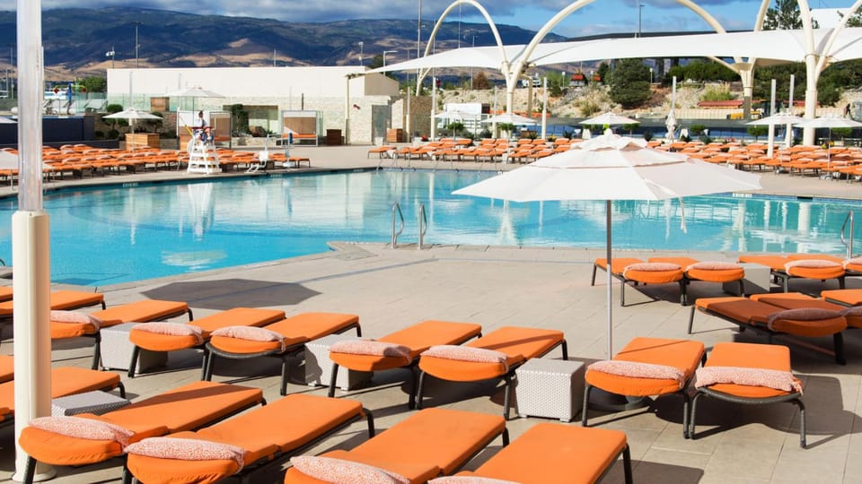 Grand Sierra Resort & Casino Resort in Sparks