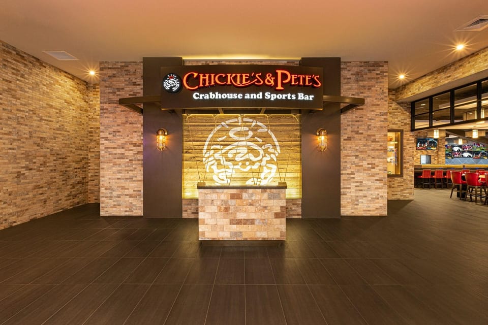 Grand Sierra Resort & Casino Resort in Sparks