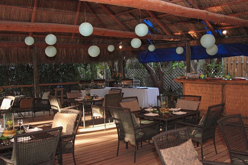 The Pelican Key Largo Cottages Inn in Key Largo