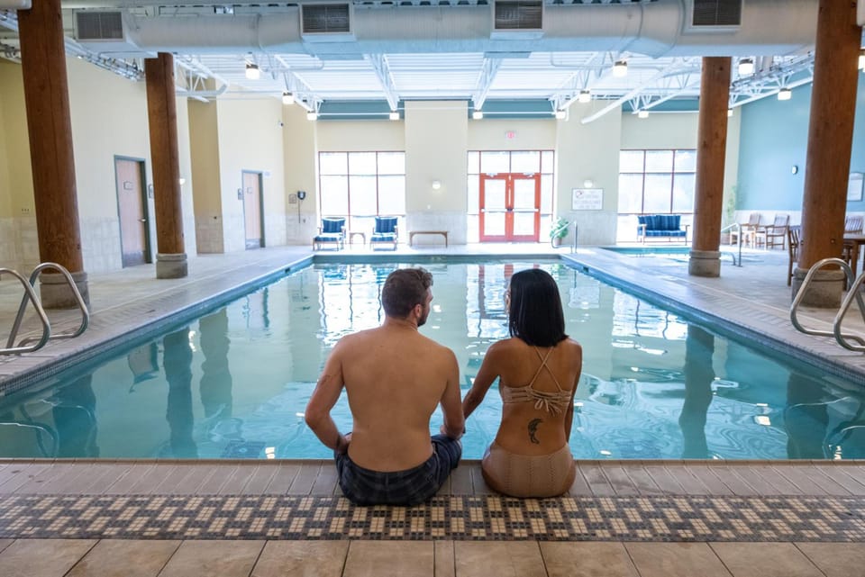 Little Creek Casino Resort Resort in Washington