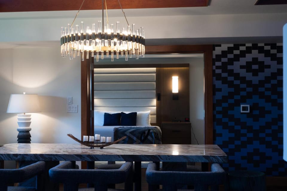 Little Creek Casino Resort Resort in Washington