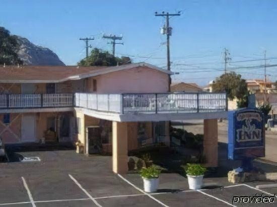 Seaside Inn Morro Bay Inn in Morro Bay
