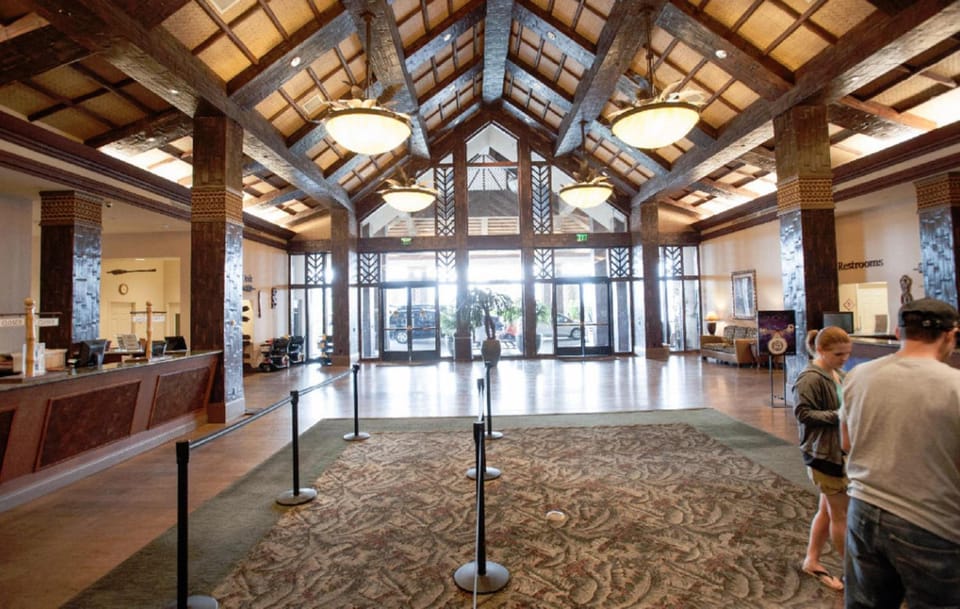 Tahiti Village Resort & Spa Resort in Paradise