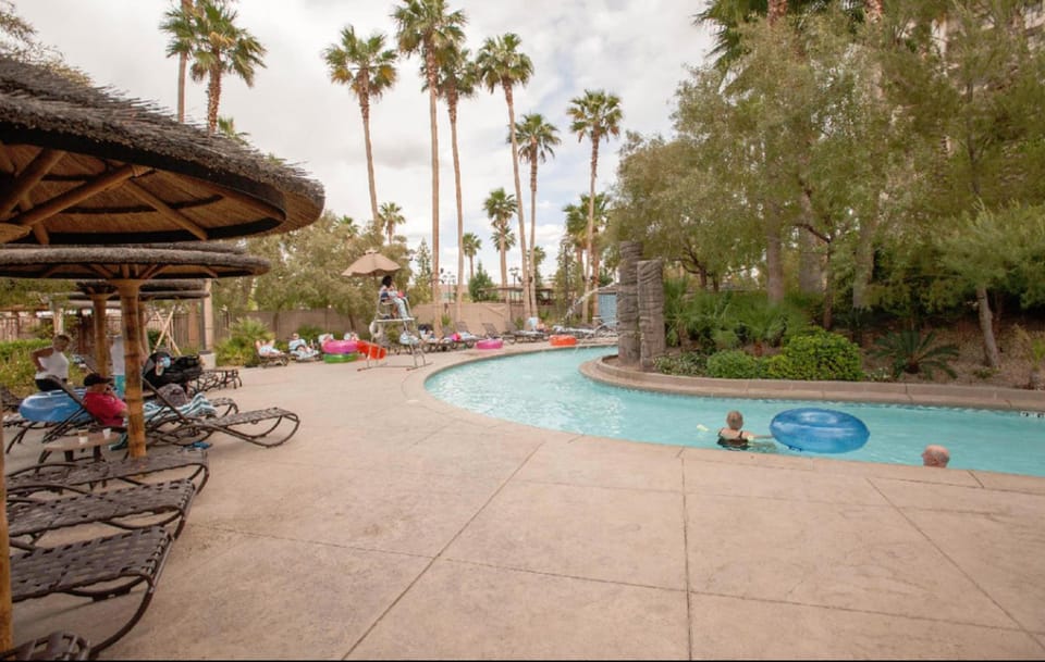 Tahiti Village Resort & Spa Resort in Paradise