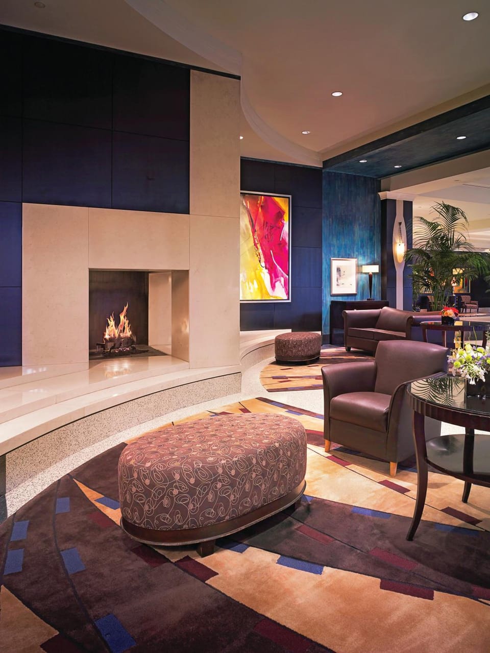 Ameristar Casino East Chicago Hotel in Hammond