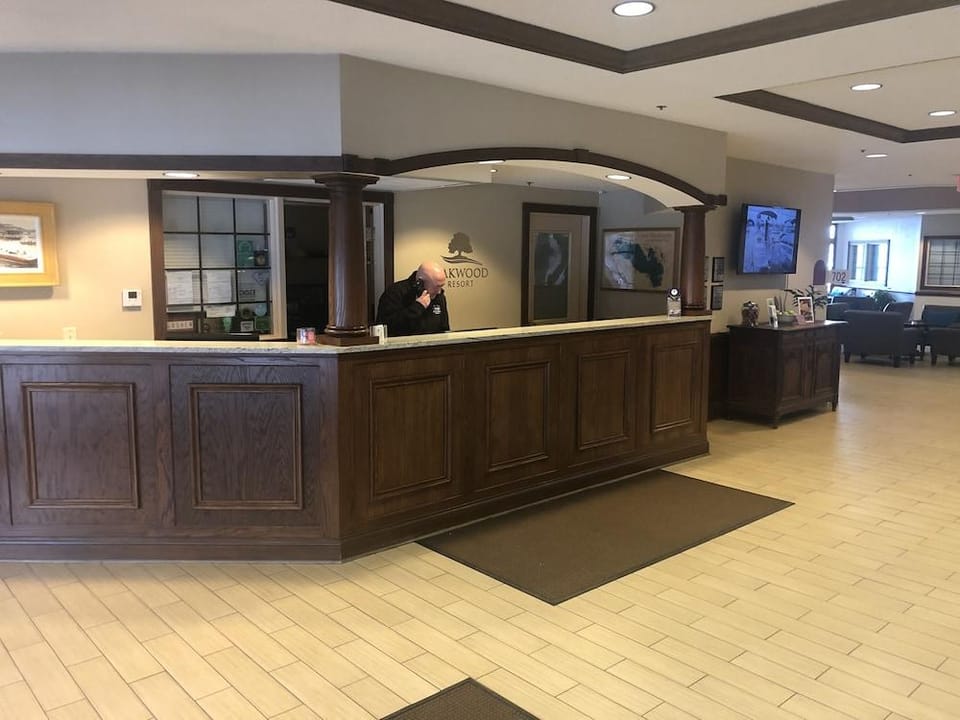 Oakwood Resort Resort in Indiana