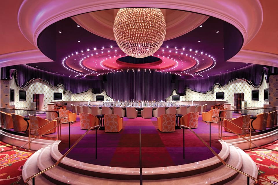 River City Casino and Hotel Hotel in Missouri