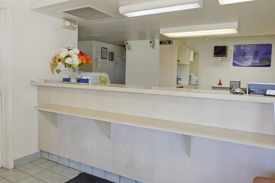 Travel Inn Motel in Sharonville