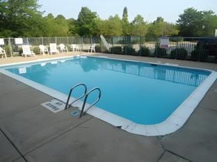 Travel Inn Motel in Sharonville