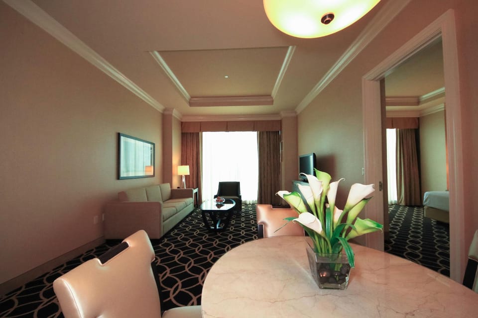 Hollywood Casino St. Louis Resort in Saint Charles
