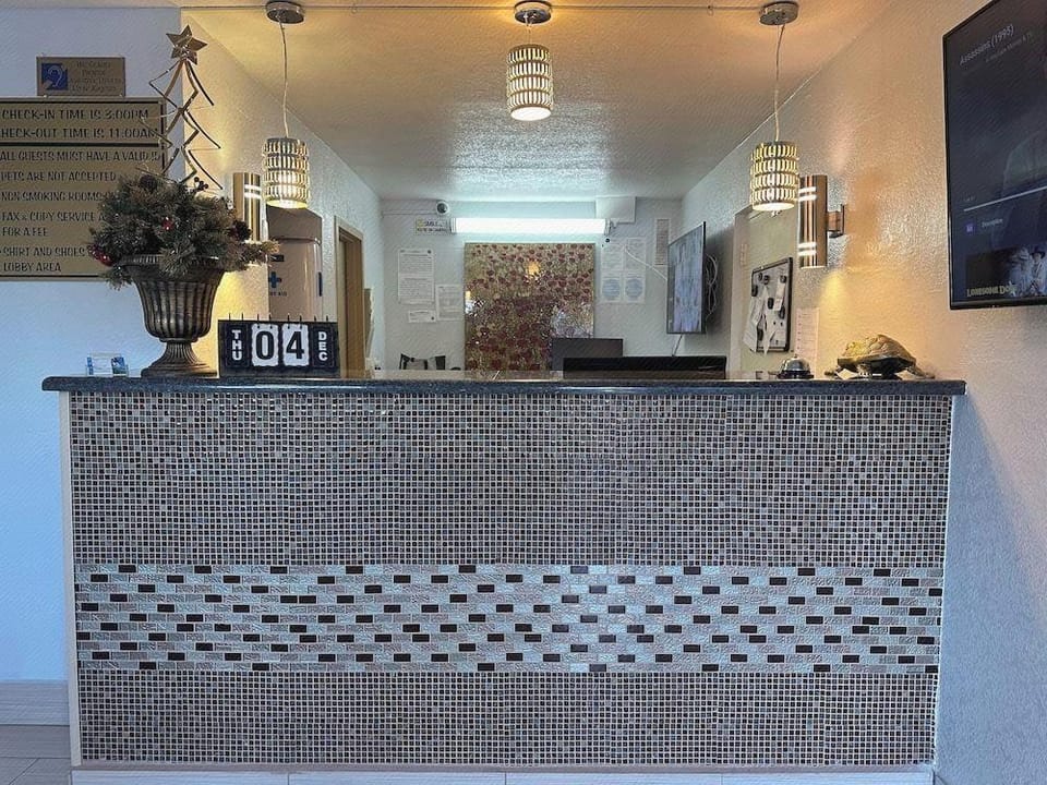 Riverview Inn Hotel in North Fort Myers