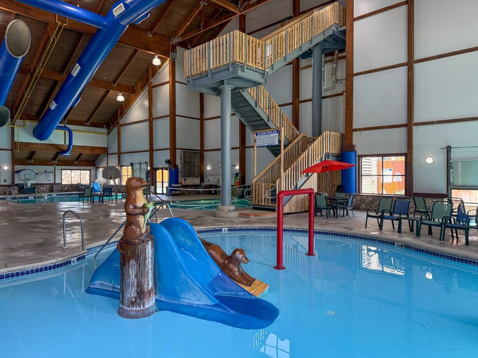 The Waters of Minocqua Hotel in Wisconsin