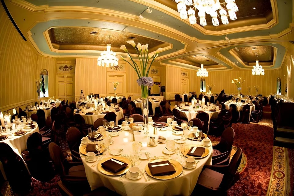 The Saint Paul Hotel Hotel in Maplewood