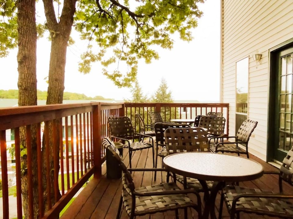 Branson King Resort & Suites Hotel in Branson